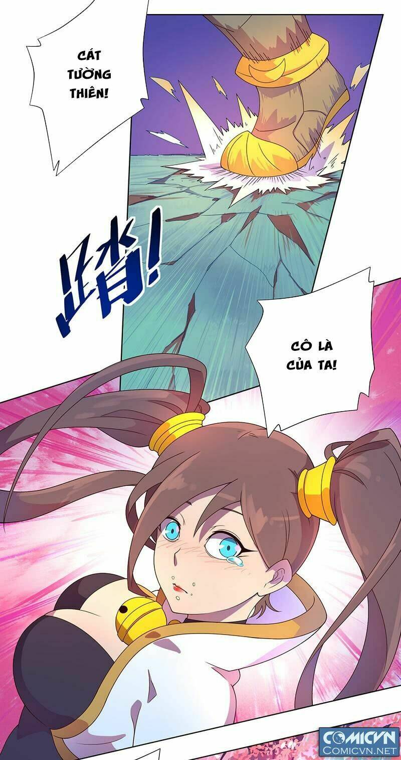 Đấu Chiến Thắng Phật Chapter 18 - Trang 2