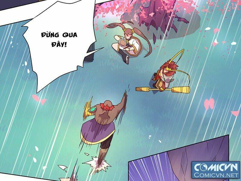 Đấu Chiến Thắng Phật Chapter 18 - Trang 2