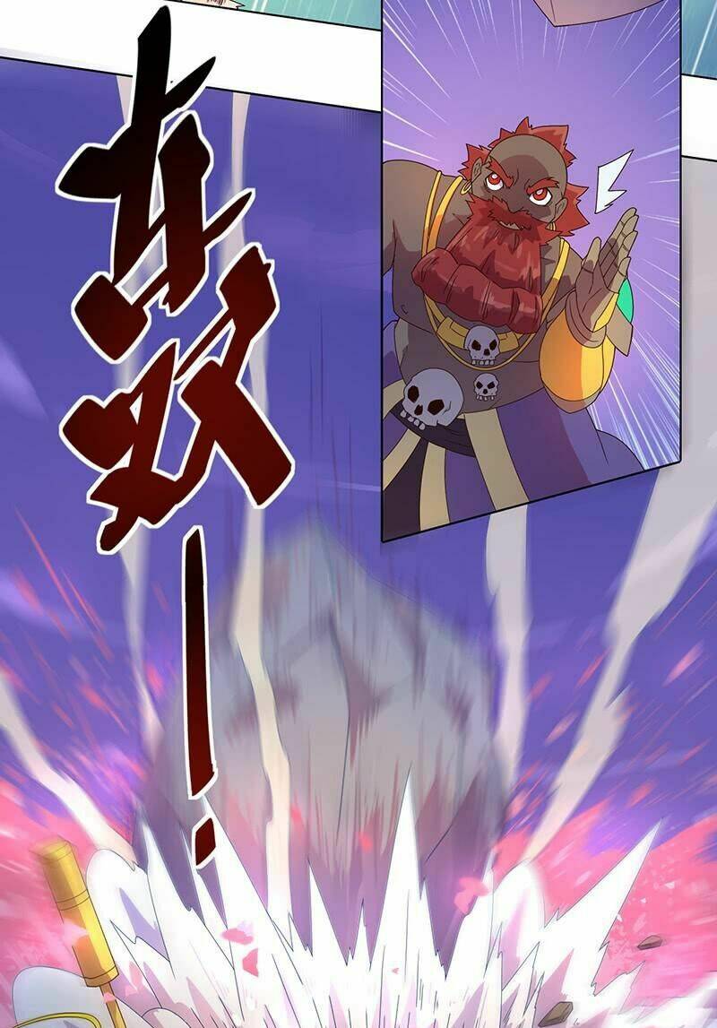 Đấu Chiến Thắng Phật Chapter 18 - Trang 2