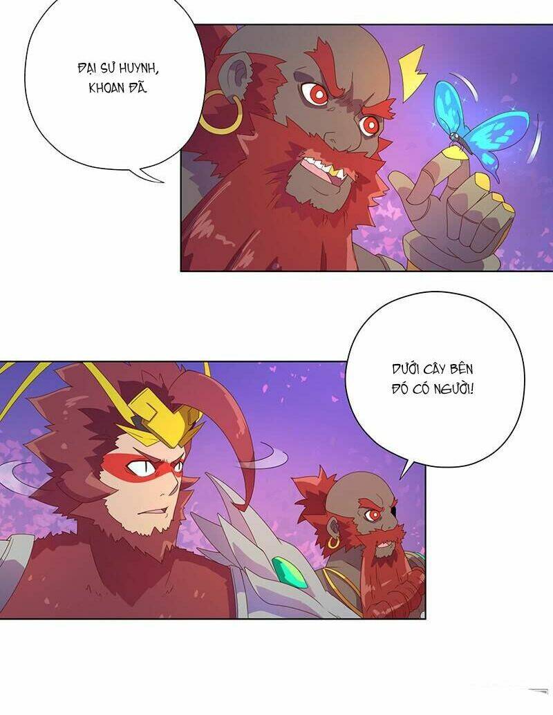 Đấu Chiến Thắng Phật Chapter 18 - Trang 2