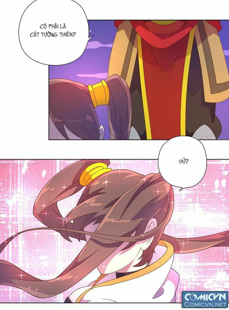 Đấu Chiến Thắng Phật Chapter 18 - Trang 2