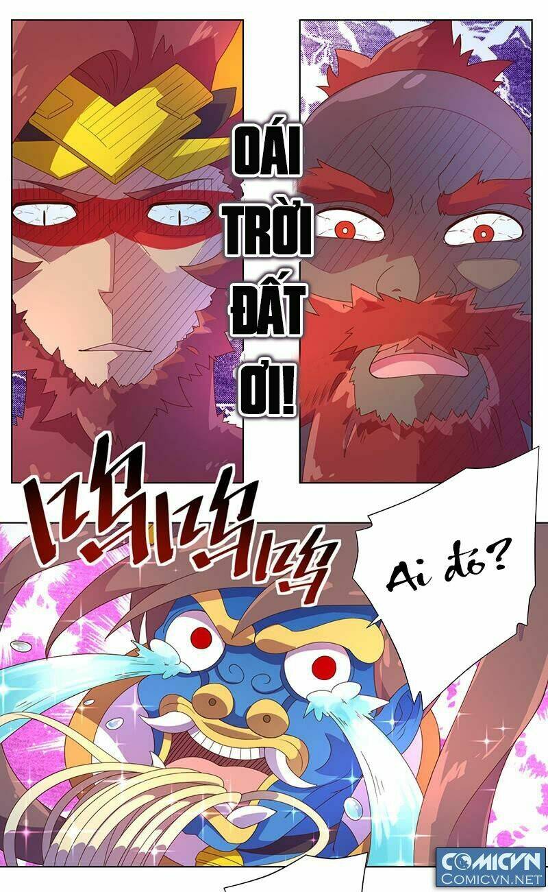 Đấu Chiến Thắng Phật Chapter 18 - Trang 2