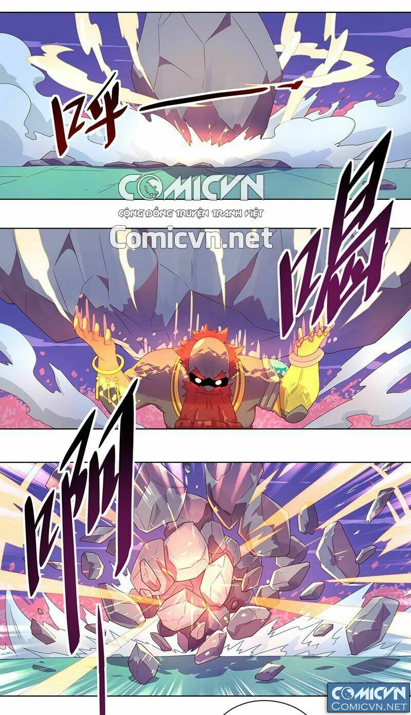 Đấu Chiến Thắng Phật Chapter 19 - Trang 2