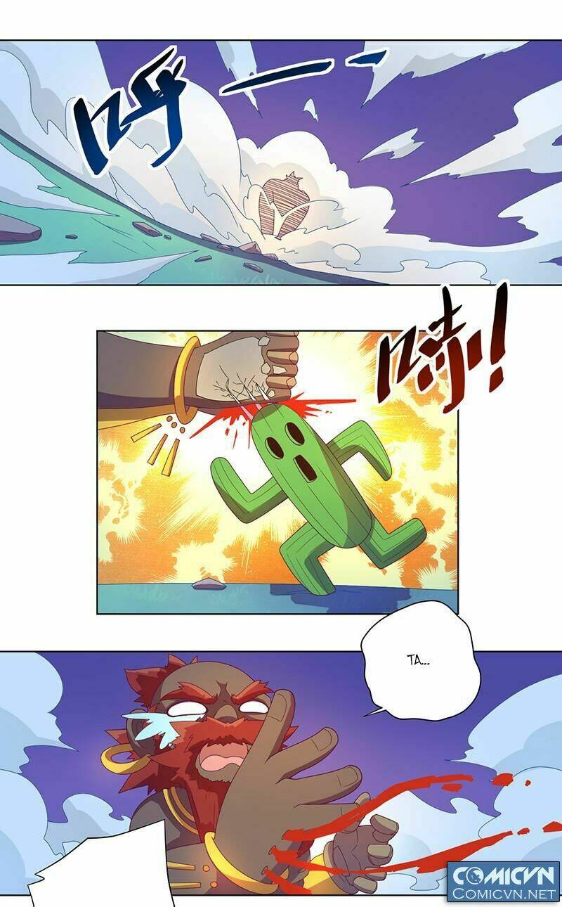 Đấu Chiến Thắng Phật Chapter 19 - Trang 2