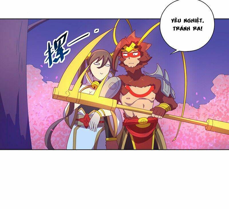 Đấu Chiến Thắng Phật Chapter 19 - Trang 2
