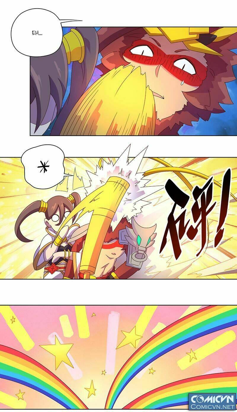 Đấu Chiến Thắng Phật Chapter 19 - Trang 2