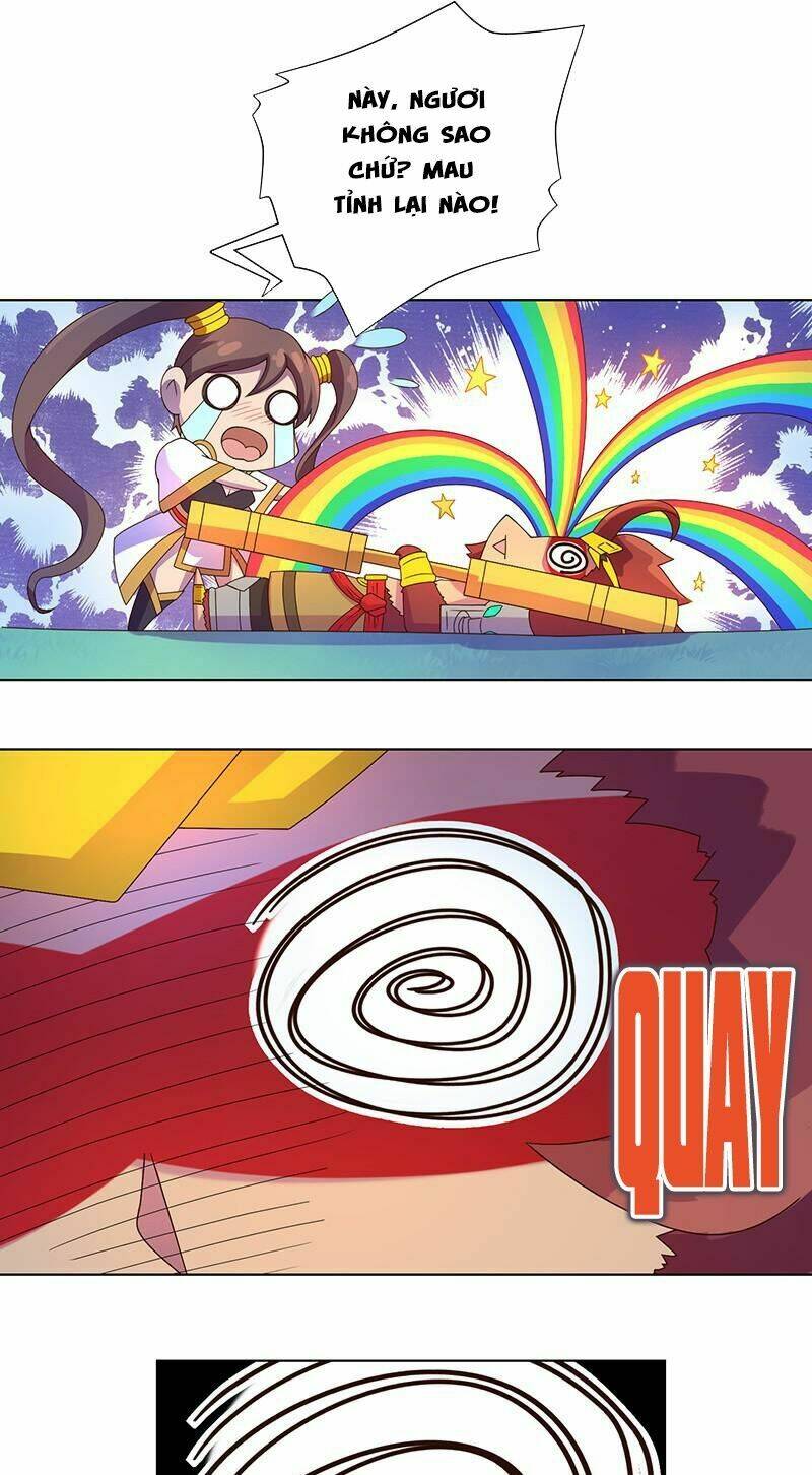 Đấu Chiến Thắng Phật Chapter 19 - Trang 2