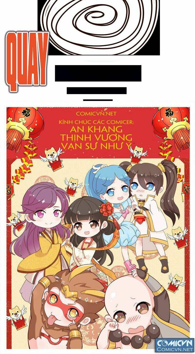 Đấu Chiến Thắng Phật Chapter 19 - Trang 2