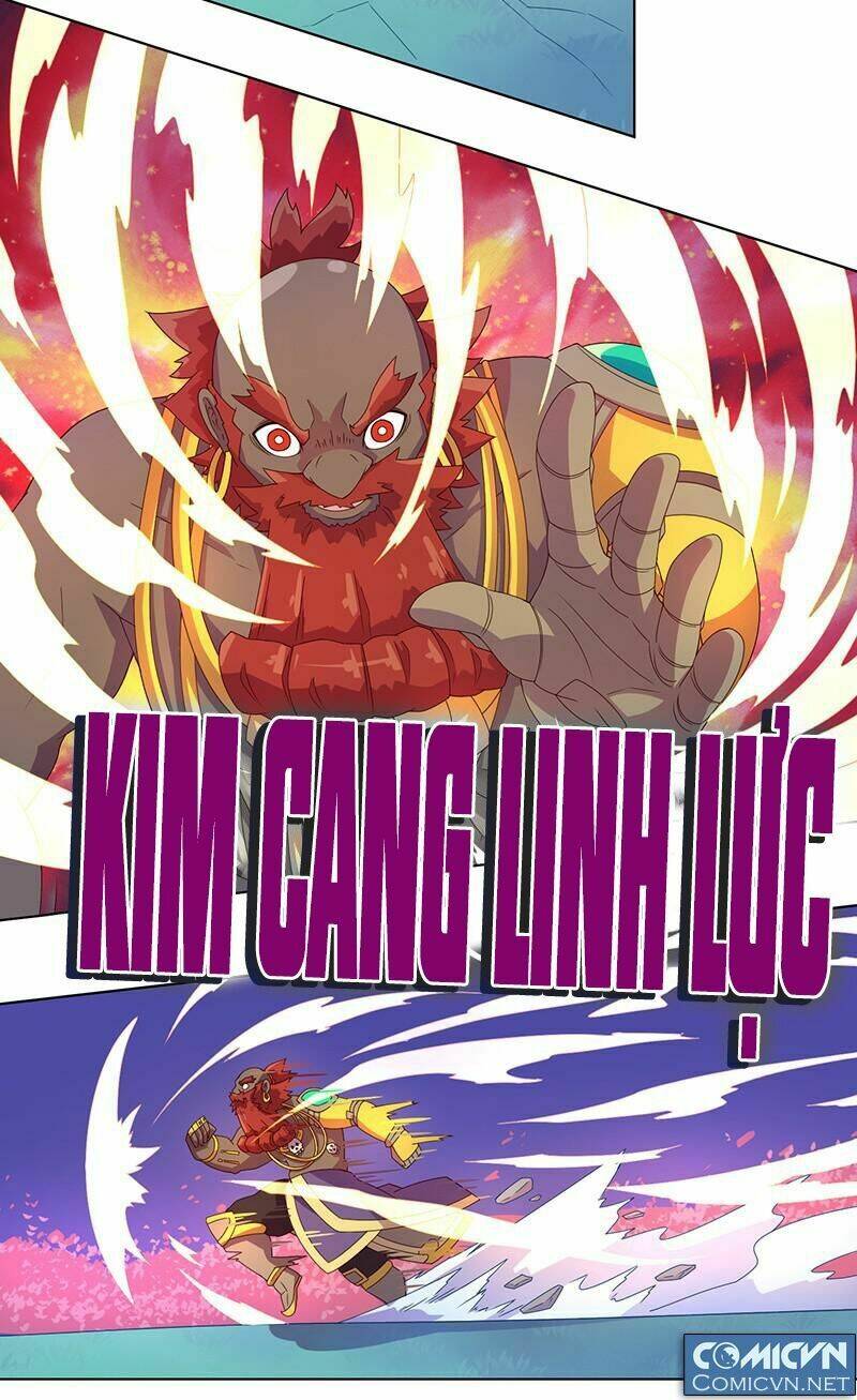 Đấu Chiến Thắng Phật Chapter 19 - Trang 2