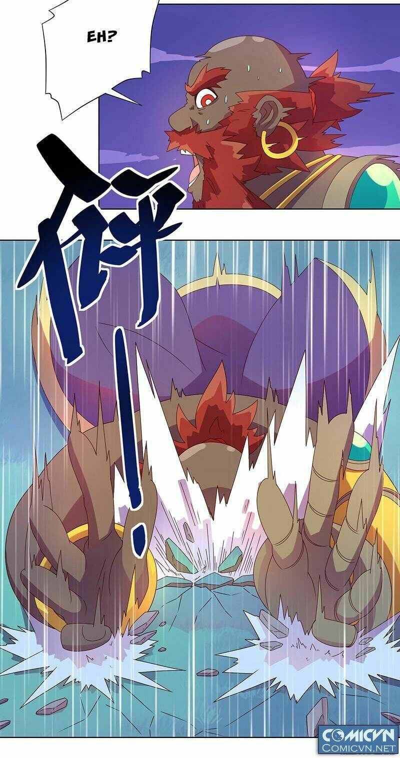 Đấu Chiến Thắng Phật Chapter 19 - Trang 2