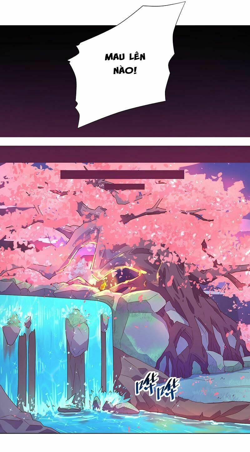 Đấu Chiến Thắng Phật Chapter 20 - Trang 2