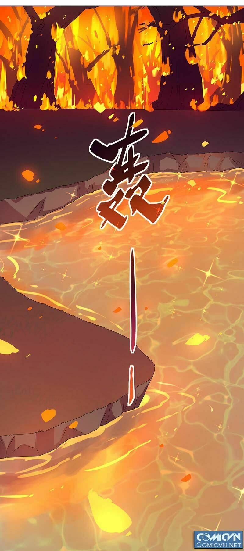 Đấu Chiến Thắng Phật Chapter 20 - Trang 2