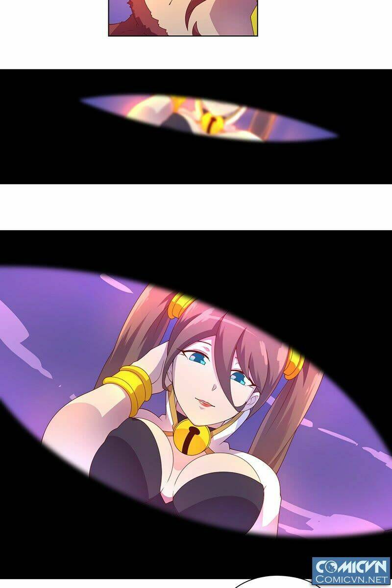 Đấu Chiến Thắng Phật Chapter 20 - Trang 2