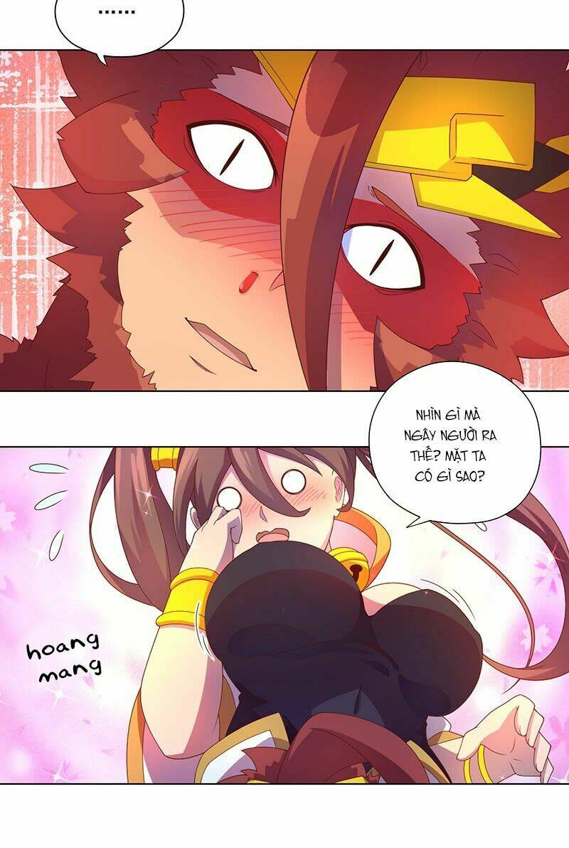 Đấu Chiến Thắng Phật Chapter 20 - Trang 2
