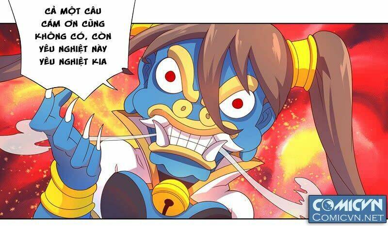 Đấu Chiến Thắng Phật Chapter 20 - Trang 2