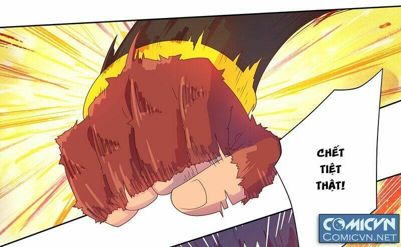 Đấu Chiến Thắng Phật Chapter 20 - Trang 2