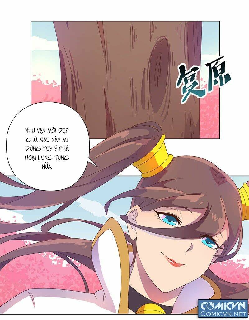 Đấu Chiến Thắng Phật Chapter 22 - Trang 2