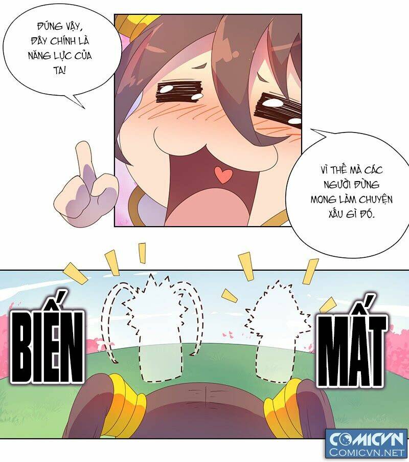 Đấu Chiến Thắng Phật Chapter 22 - Trang 2