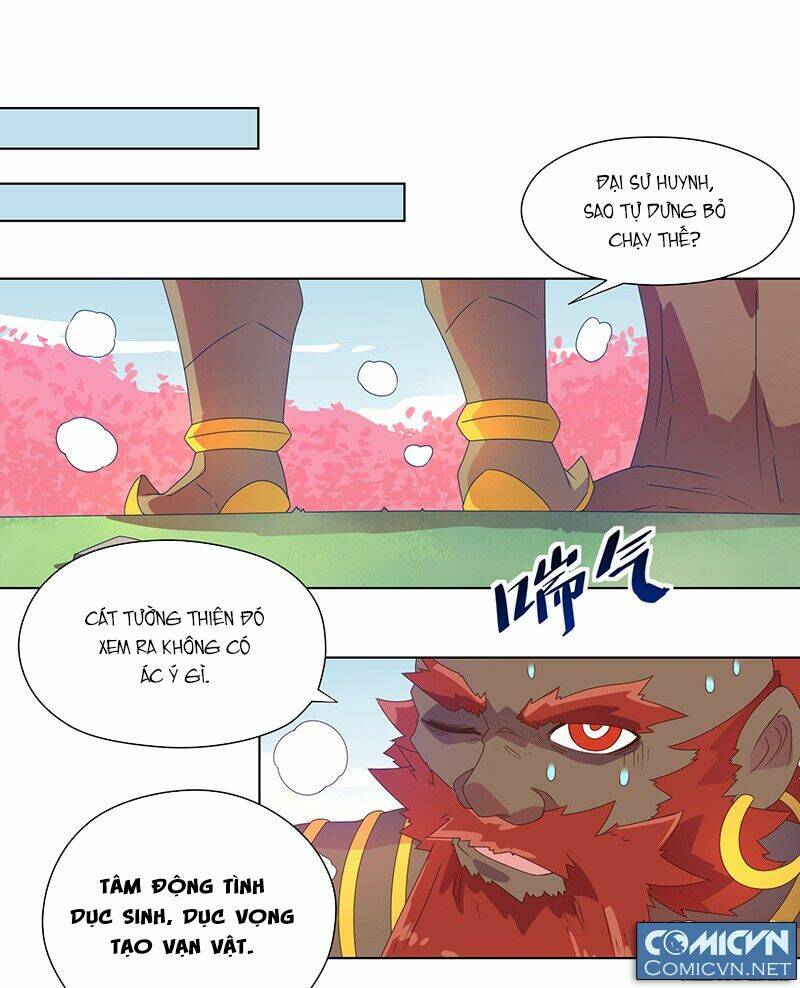 Đấu Chiến Thắng Phật Chapter 22 - Trang 2