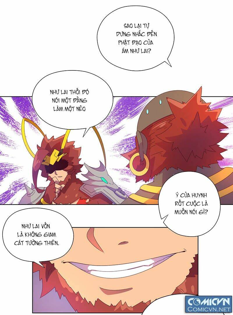 Đấu Chiến Thắng Phật Chapter 22 - Trang 2