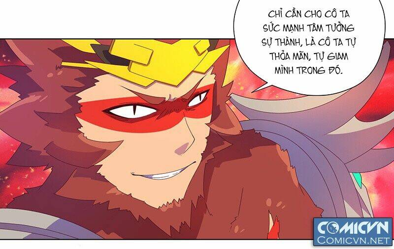 Đấu Chiến Thắng Phật Chapter 22 - Trang 2