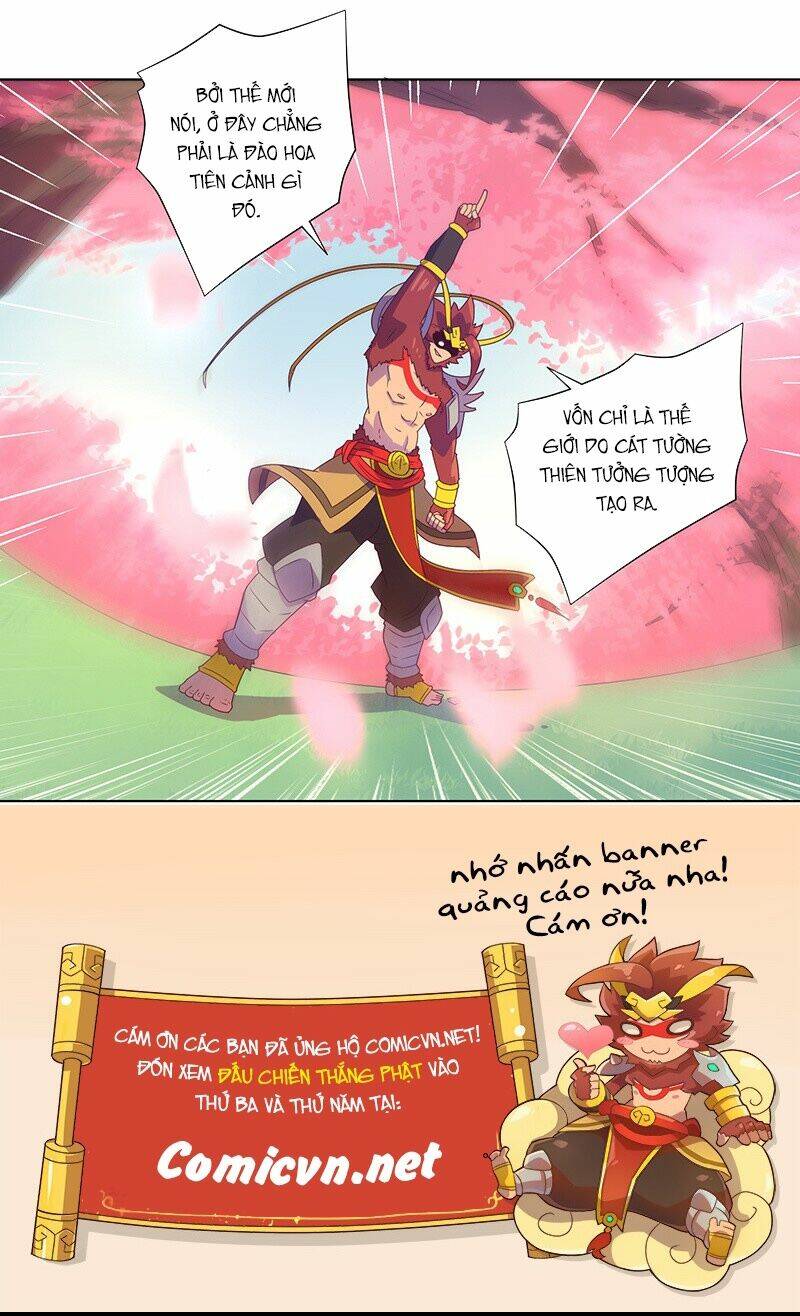 Đấu Chiến Thắng Phật Chapter 22 - Trang 2