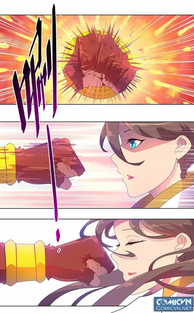 Đấu Chiến Thắng Phật Chapter 22 - Trang 2