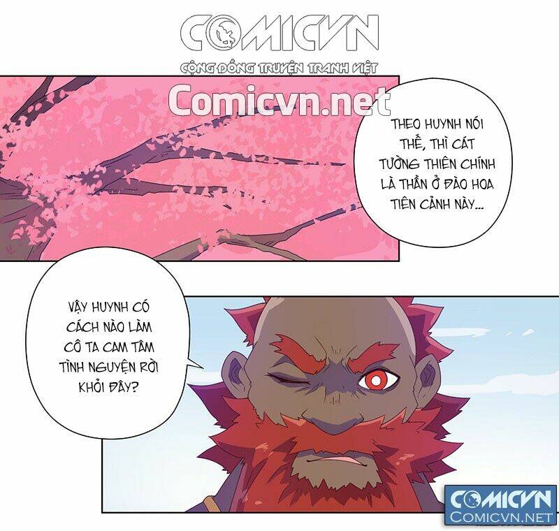 Đấu Chiến Thắng Phật Chapter 23 - Trang 2