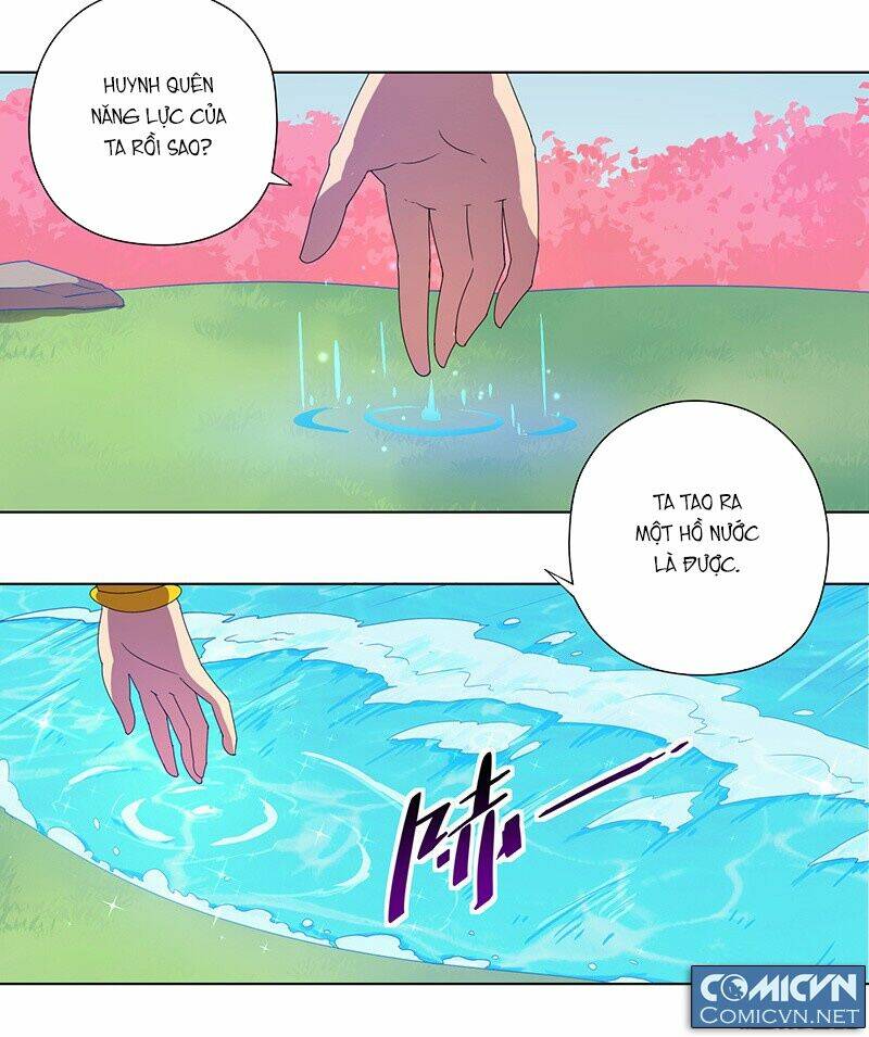 Đấu Chiến Thắng Phật Chapter 23 - Trang 2