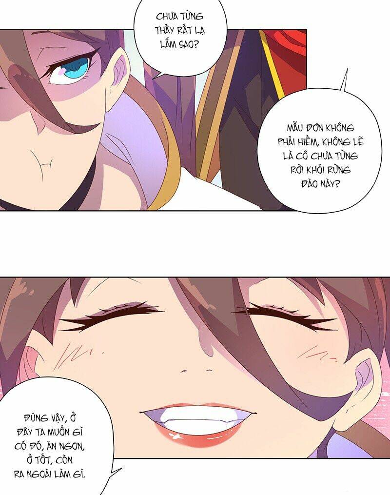Đấu Chiến Thắng Phật Chapter 23 - Trang 2