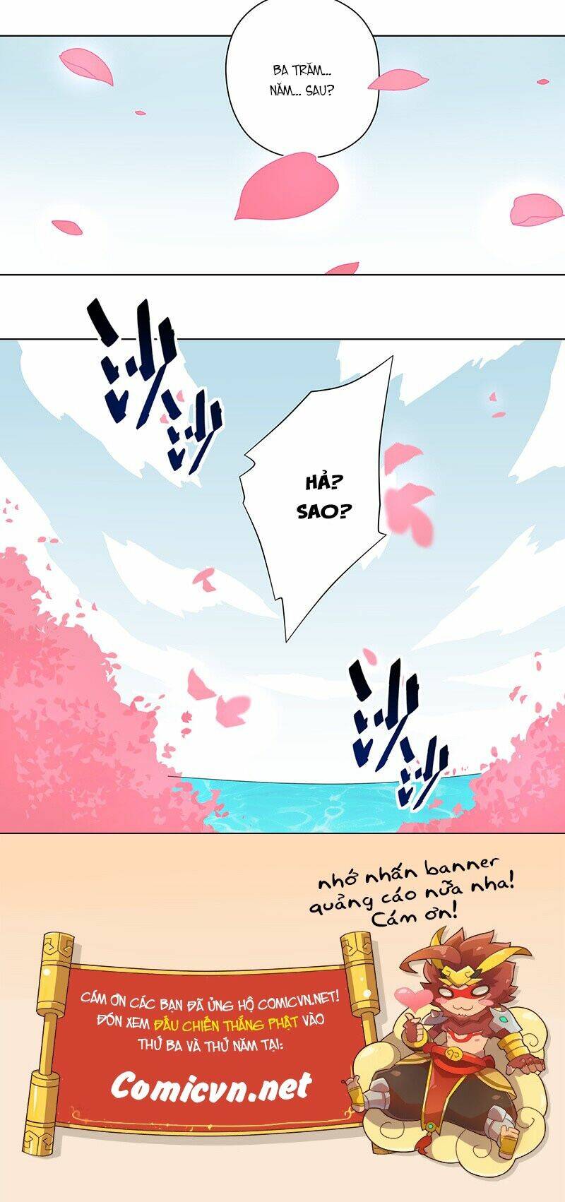 Đấu Chiến Thắng Phật Chapter 23 - Trang 2