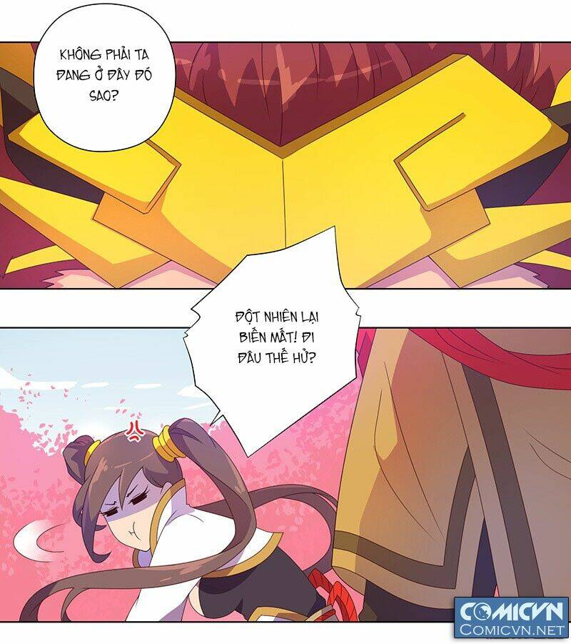 Đấu Chiến Thắng Phật Chapter 23 - Trang 2