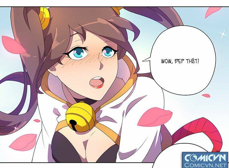 Đấu Chiến Thắng Phật Chapter 23 - Trang 2