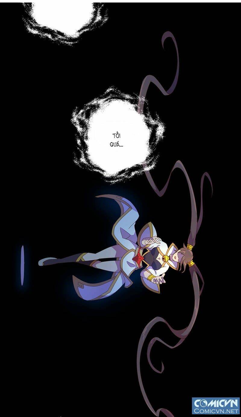 Đấu Chiến Thắng Phật Chapter 24 - Trang 2