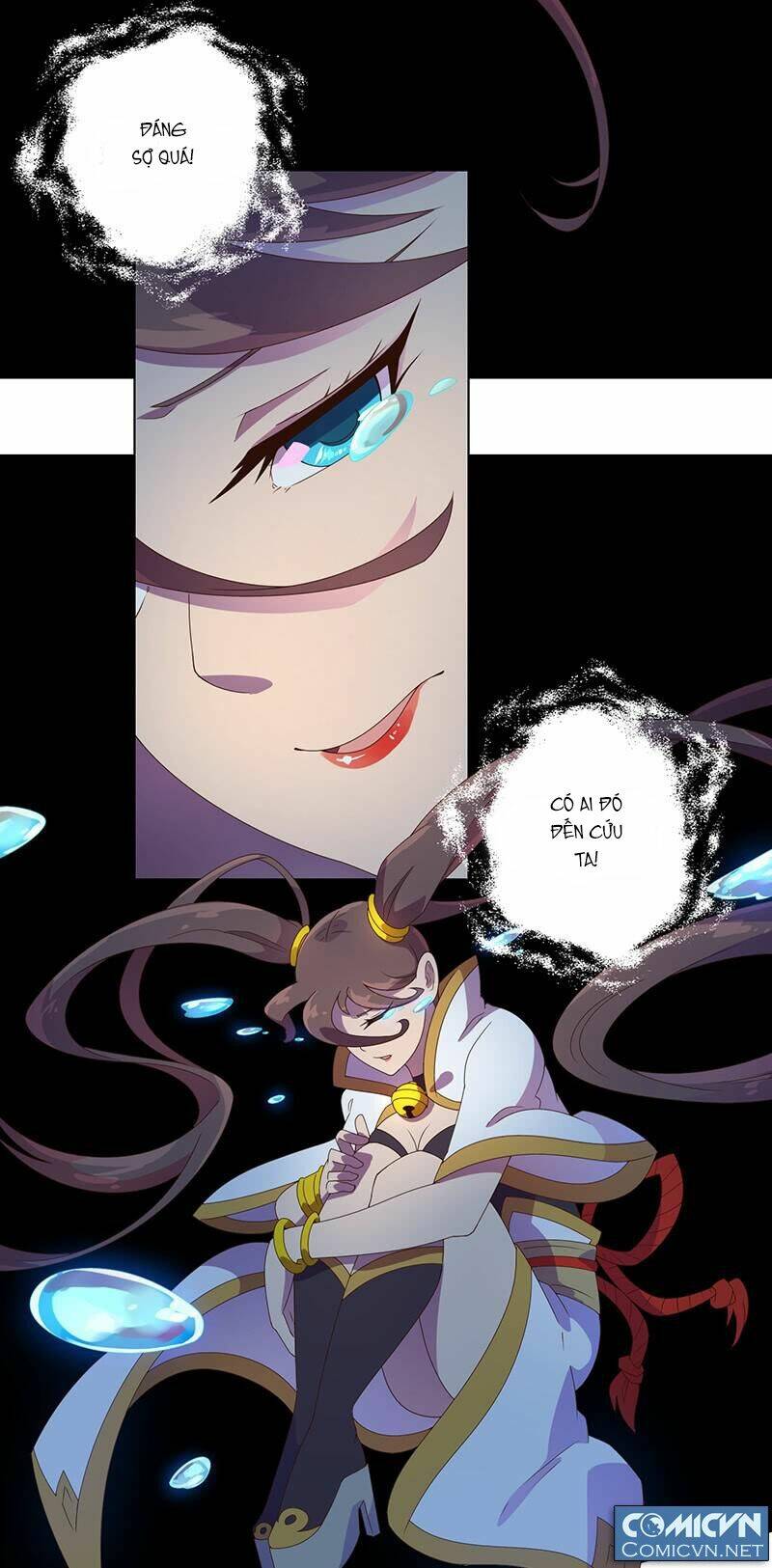 Đấu Chiến Thắng Phật Chapter 24 - Trang 2