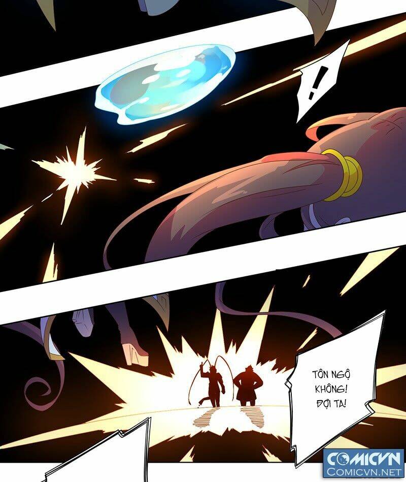 Đấu Chiến Thắng Phật Chapter 24 - Trang 2