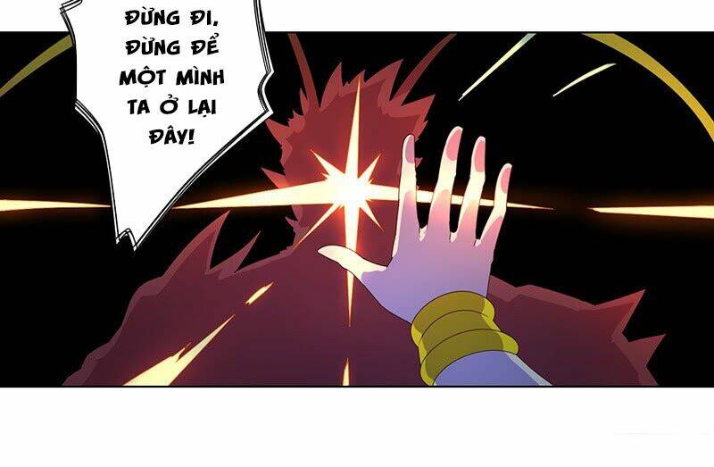 Đấu Chiến Thắng Phật Chapter 24 - Trang 2