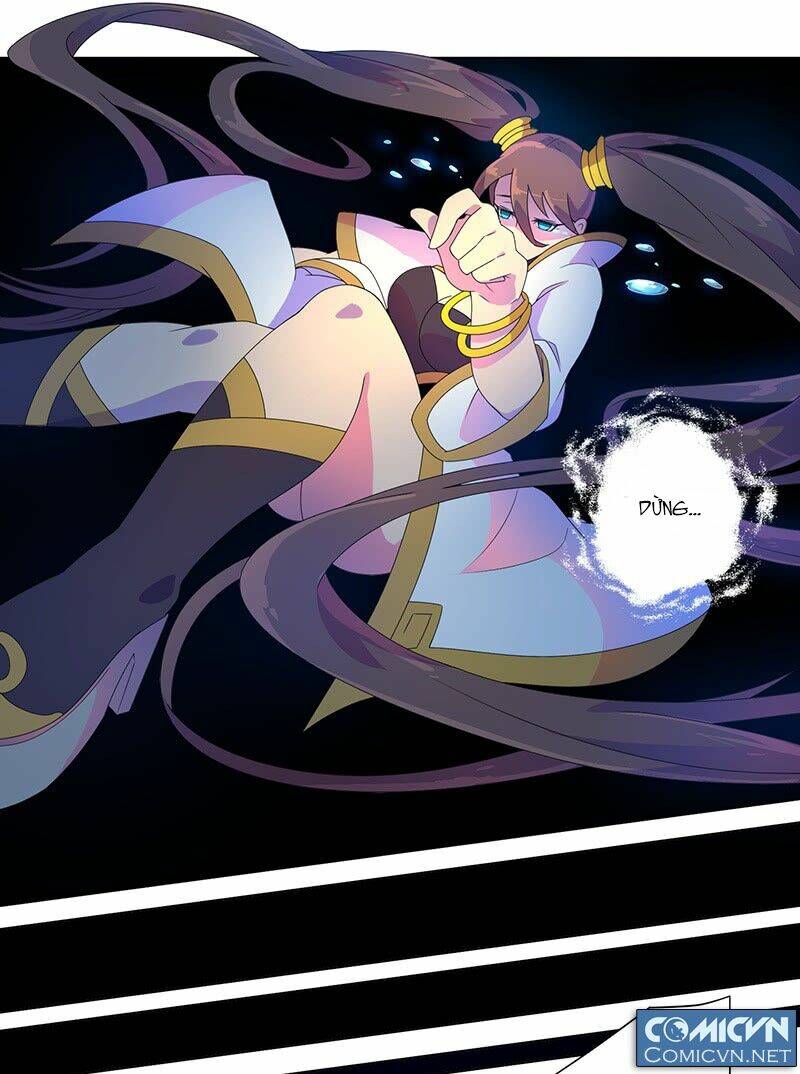 Đấu Chiến Thắng Phật Chapter 24 - Trang 2