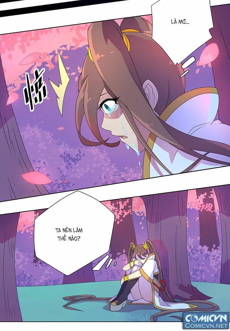 Đấu Chiến Thắng Phật Chapter 24 - Trang 2