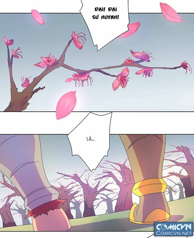 Đấu Chiến Thắng Phật Chapter 24 - Trang 2