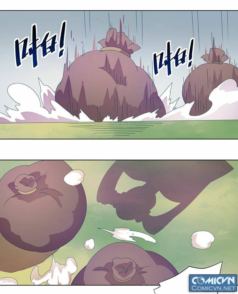 Đấu Chiến Thắng Phật Chapter 24 - Trang 2