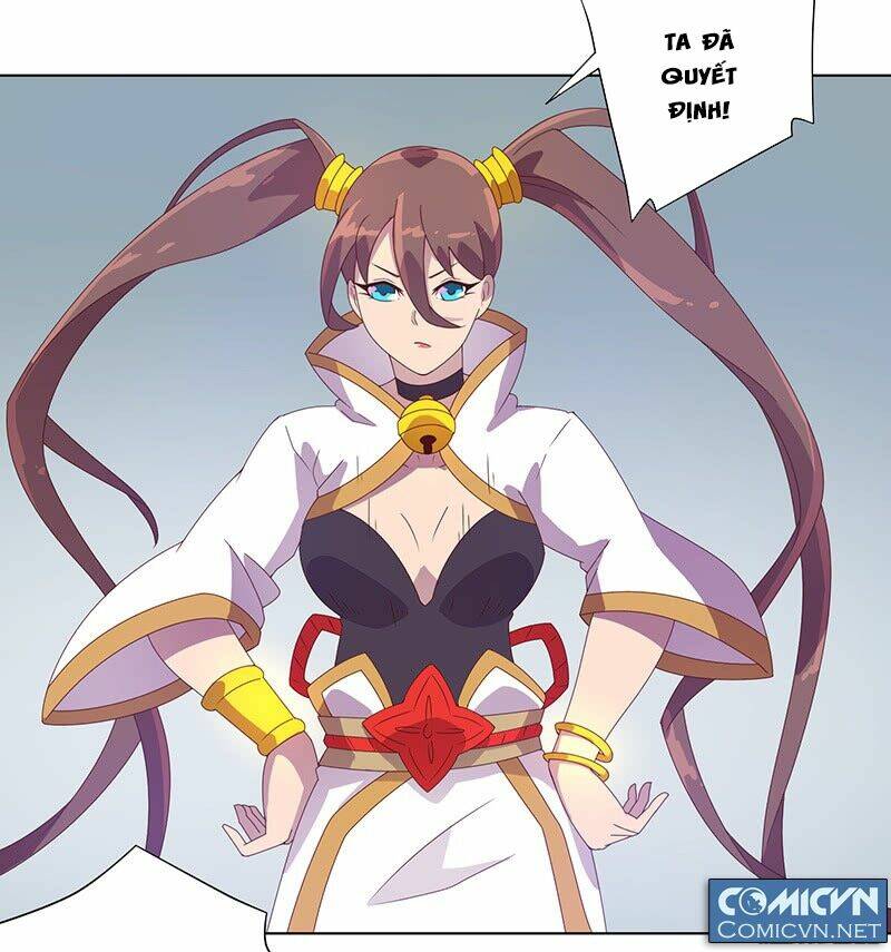 Đấu Chiến Thắng Phật Chapter 24 - Trang 2