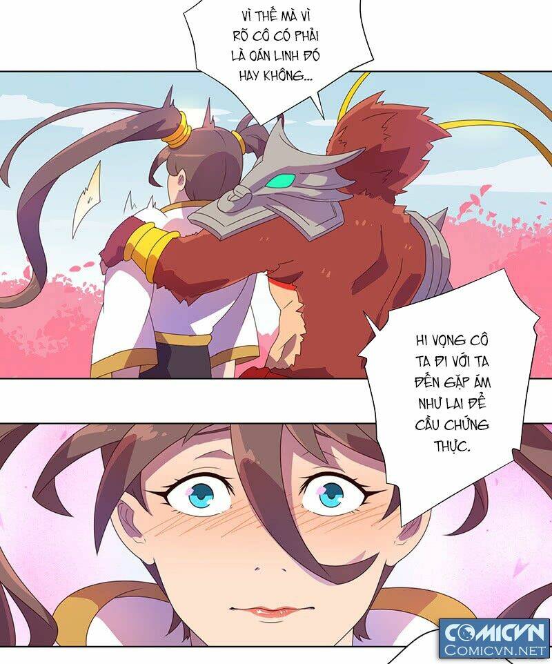 Đấu Chiến Thắng Phật Chapter 24 - Trang 2