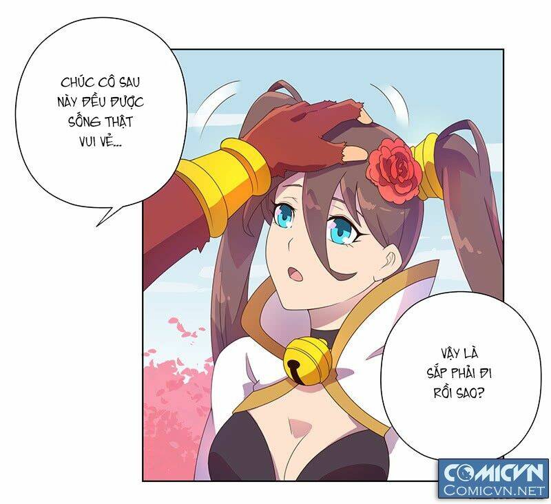 Đấu Chiến Thắng Phật Chapter 24 - Trang 2