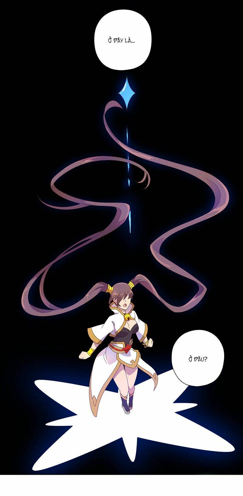 Đấu Chiến Thắng Phật Chapter 24 - Trang 2