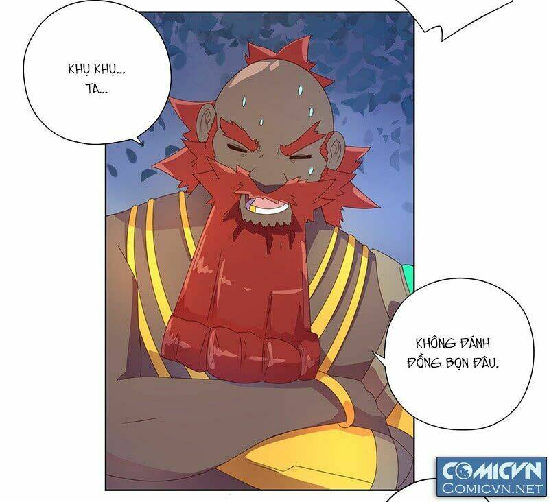 Đấu Chiến Thắng Phật Chapter 25 - Trang 2