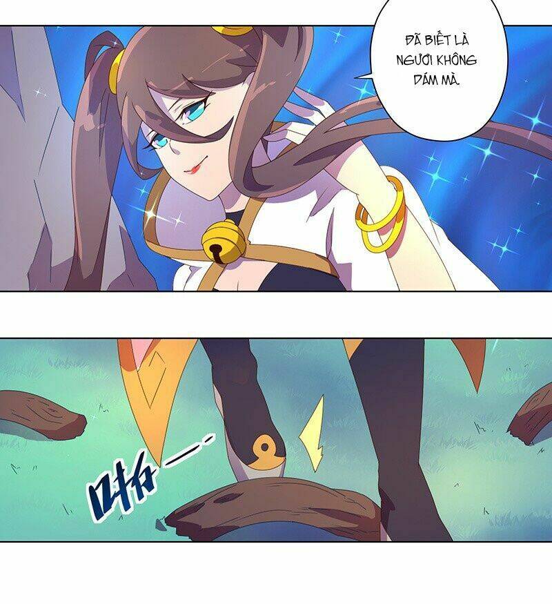 Đấu Chiến Thắng Phật Chapter 25 - Trang 2