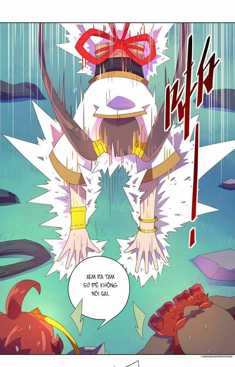 Đấu Chiến Thắng Phật Chapter 25 - Trang 2