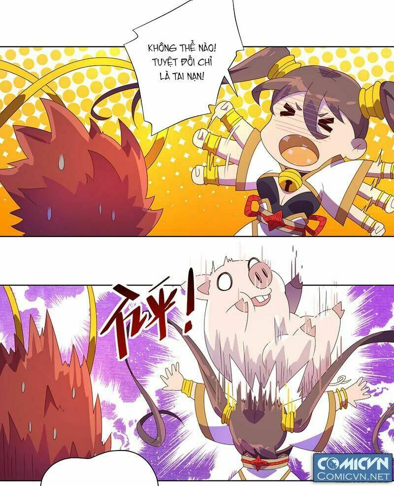 Đấu Chiến Thắng Phật Chapter 25 - Trang 2