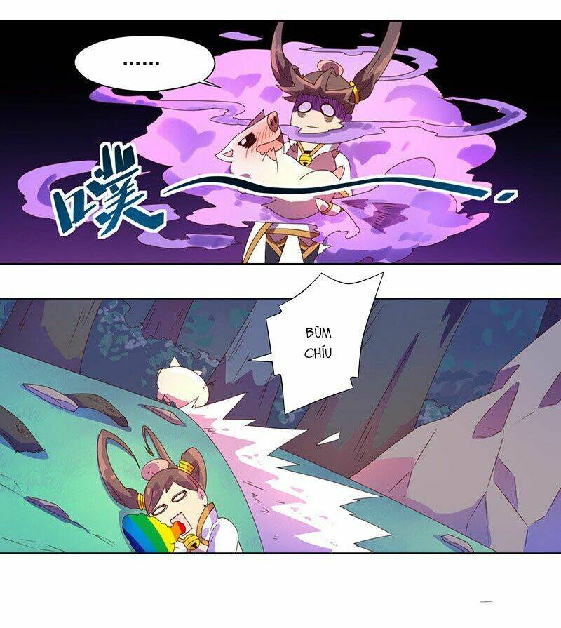 Đấu Chiến Thắng Phật Chapter 25 - Trang 2